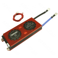 BMS LTO 6S 12V 100A симметрия